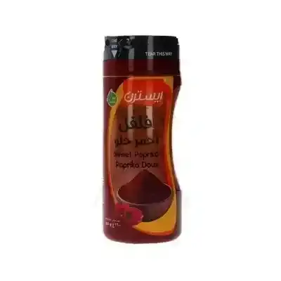 Eastern Sweet Paprika Spices 160g