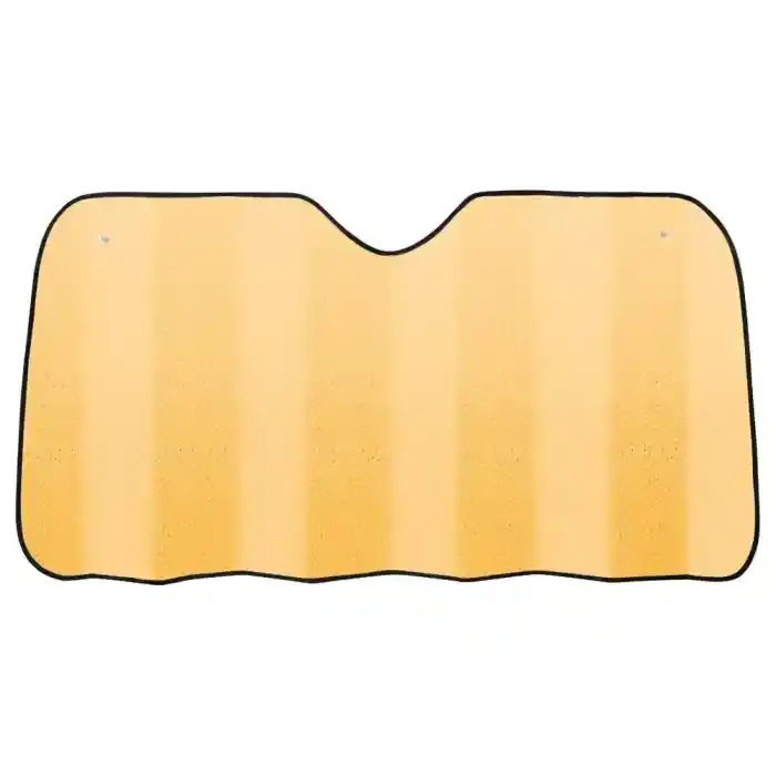 Al Sanidi Car Sunshade Windshield