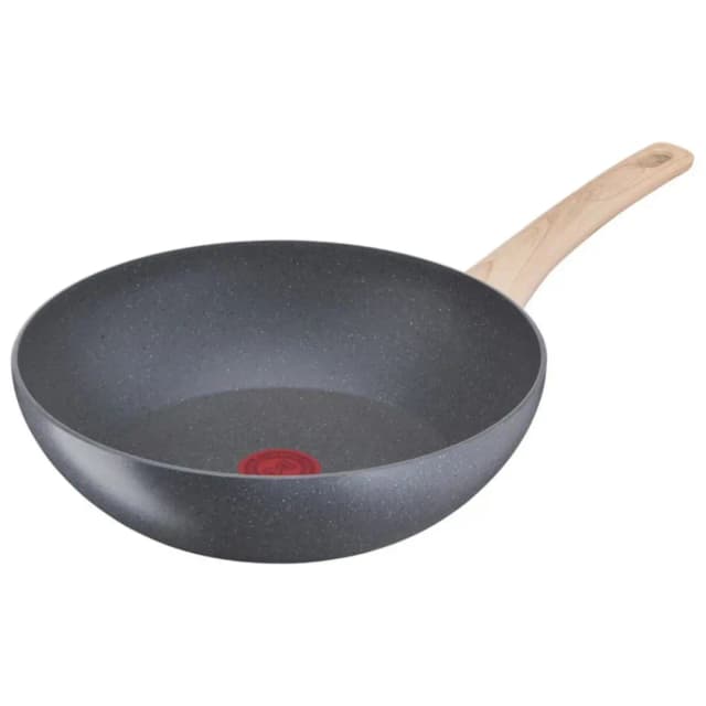 Tefal Natural Force Wok Pan 28 cm