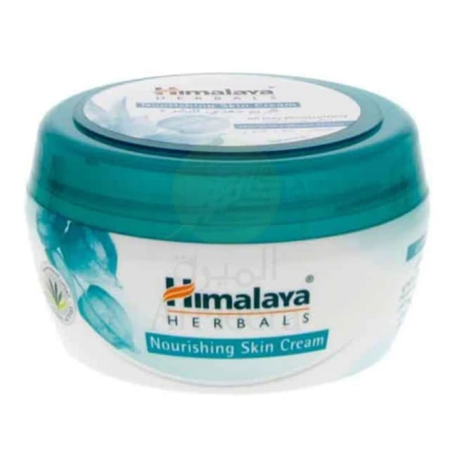 Himalaya Cream Nourishing Aloe Vera-Winter Cherry 250ml