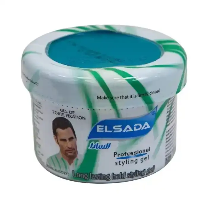 El Sada HairGelgeen 250ml