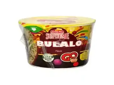 Lockey Me Go Cup Bulalo Noodles 40 g