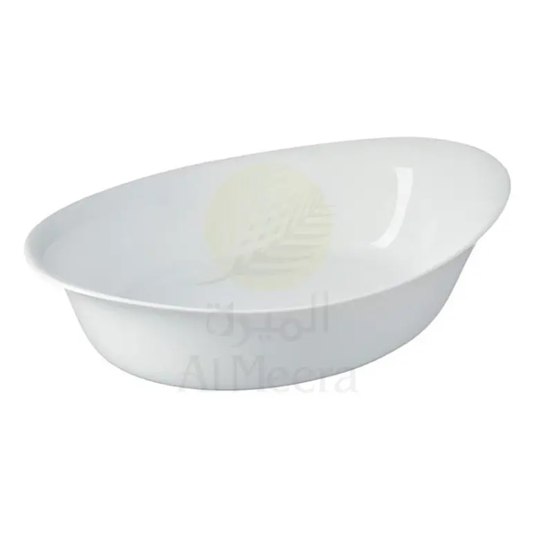 Luminarc Oval Dish 38X23Cm Cuis Carine