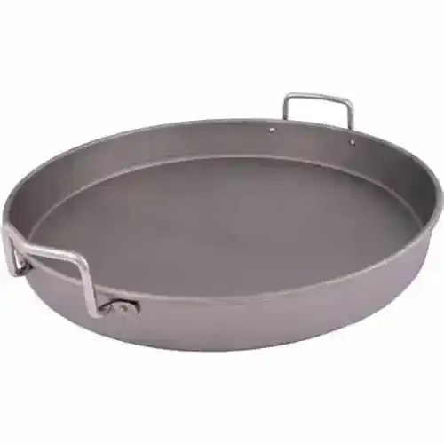 Oklahoma Carbon Steel Deep Dish