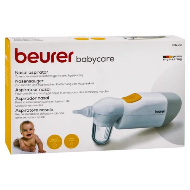 Beurer Nasal Aspirator NA-20
