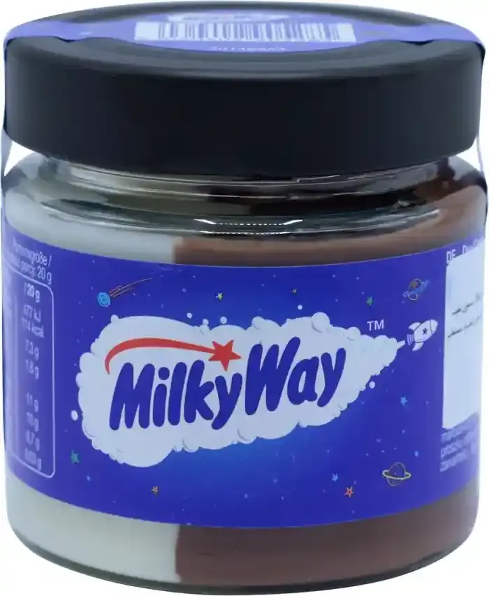 Milky Way Cream Spread 200G