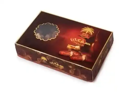 Siafa Regular Sagai Dates, 200g