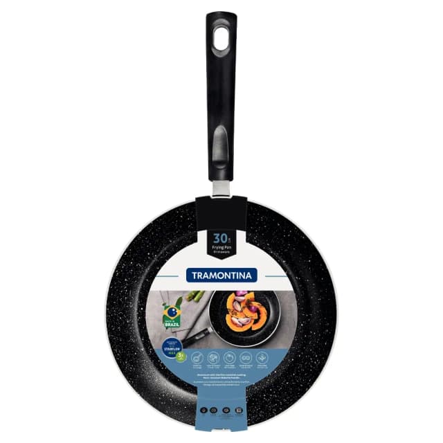 Tramontina Frying Pan 30 cm