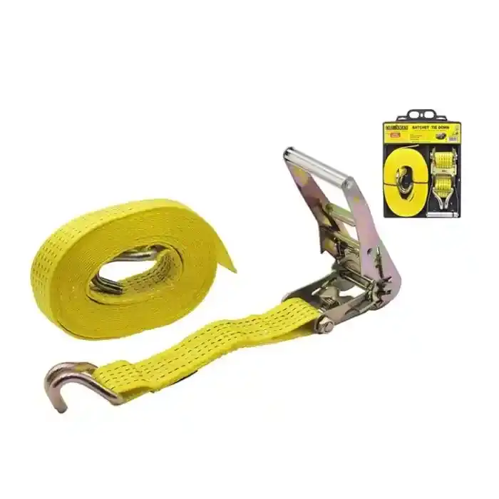 Crownman Tie Down Ratchet PE