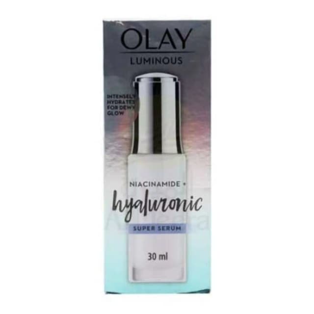 Olay Serum Luminous Hyaluronic Super 30 ml