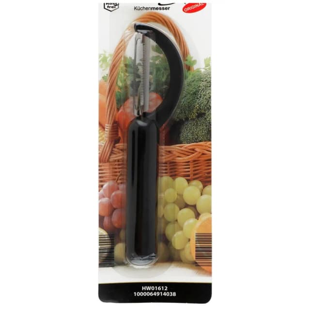 Solingen Peeler P Solid 1pc HW01