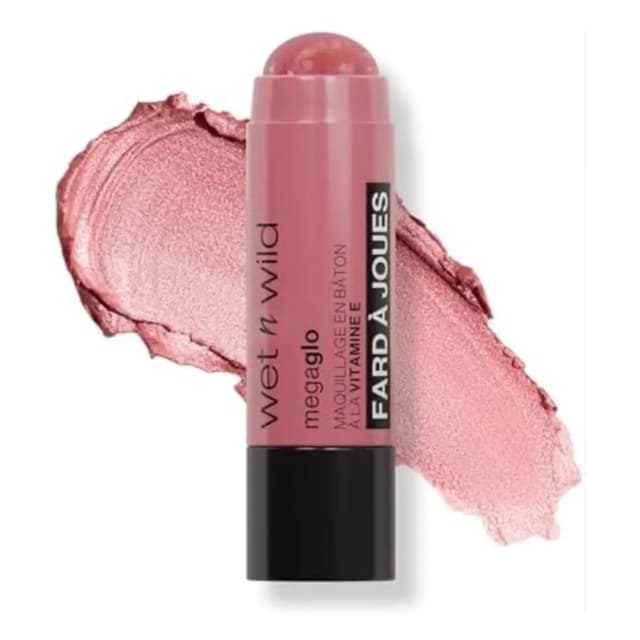 Wet n Wild Vitamin E Makeup Stick Dusty Pink 6g