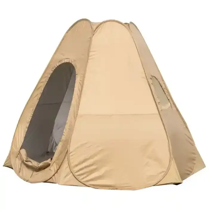 Al Sanidi Auto-Setup Nylon Tent