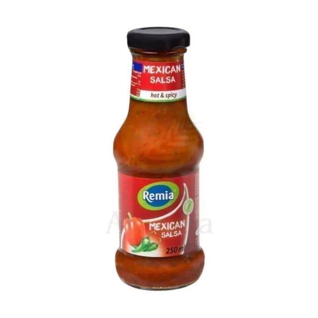 Remia Mexican Salsa Sauce 250ml