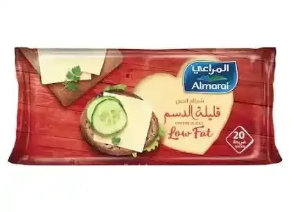 AL MARAI SLC CHSLWFAT20'S 400G