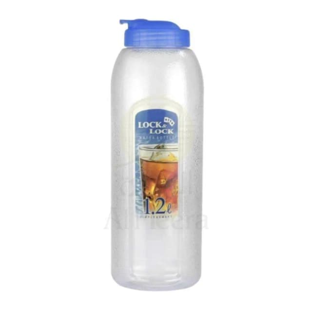 Lock & Lock Water Jug with Flip 2 L