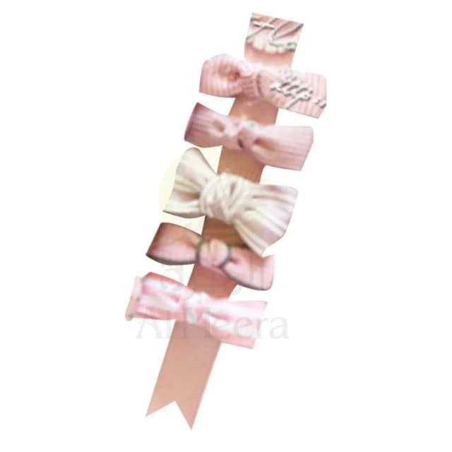 Sara Hair Clips for Kids OUFF001-F007 5