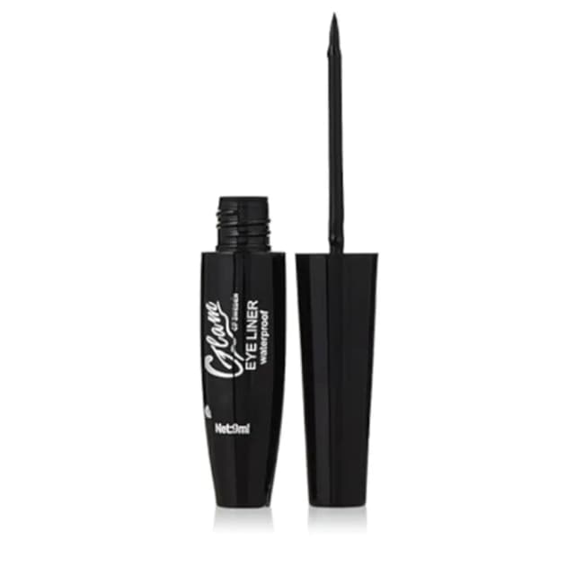 Glam of Sweden Waterproof Eyeliner 9ml