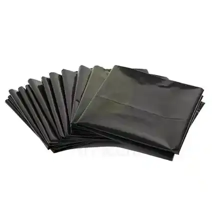 Al Mojtama Zipper Bag10X12Cm 20Pcs