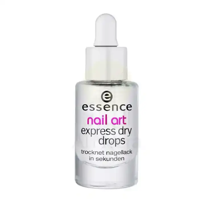 Essence Nail Care Dry Drops Express 8 ml
