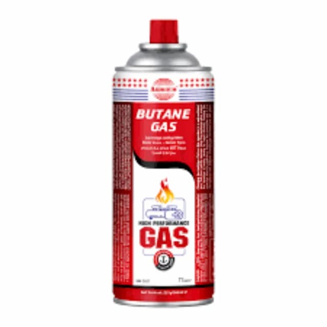 Butane Gas Cartridge 8813