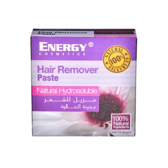 Energy Hair Remover Paste 90g