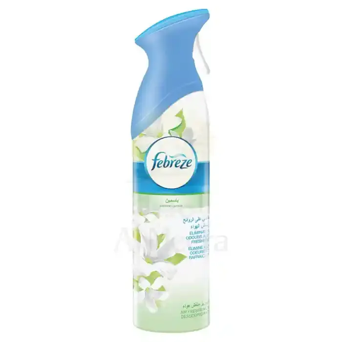 Febreze Air Freshener Jasmine 300 ml