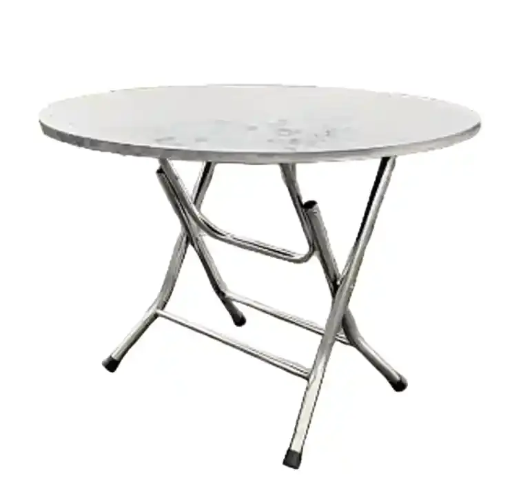 Dit Round Table 80Cm