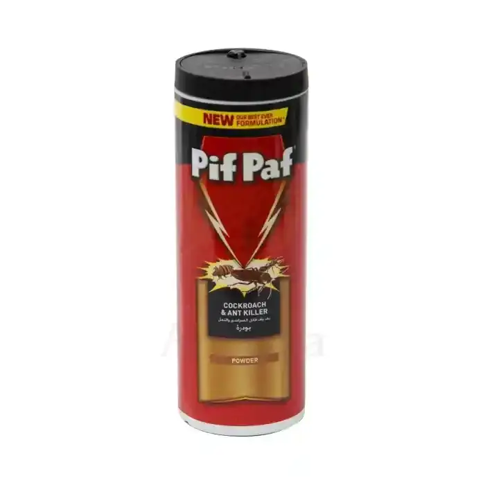 PIF PAF POWDER CIK 100G
