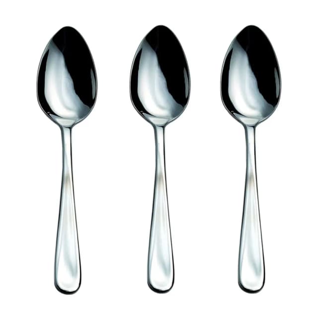 Sola Florence Tea Spoon Pack of 3