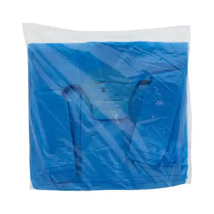 OMAN SHOPPING BAG SMALL 100PCS