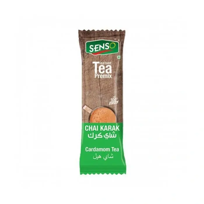SENSO TEA CHAI KARAK CARDAMOM 20G