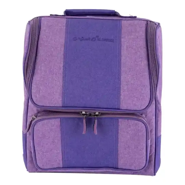 Al Sanidi Girls Thermos Bag