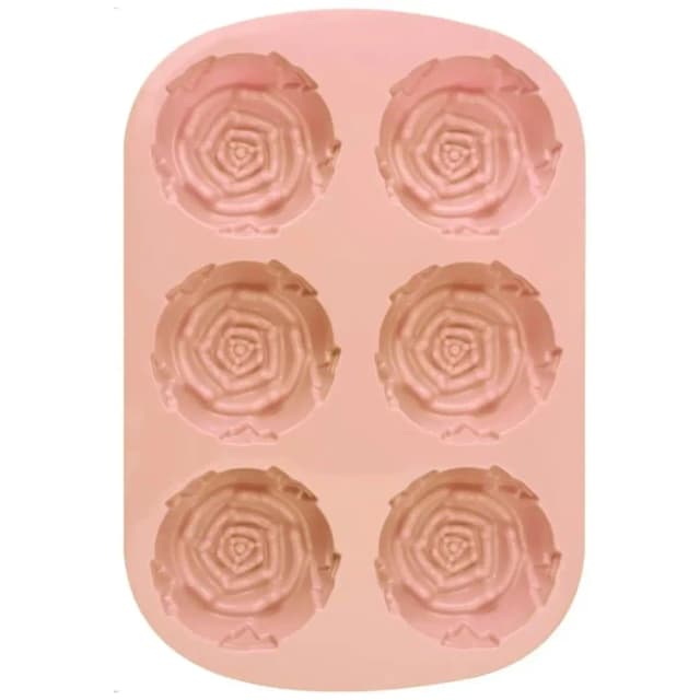 Blackstone Muffin Pan 6 pcs