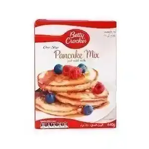 BC PANCAKE ONESTEP 440G