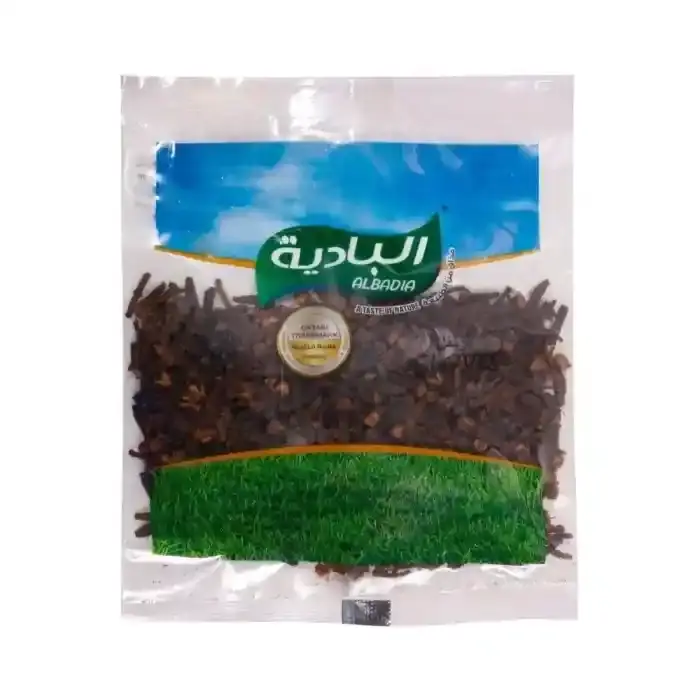Cloves