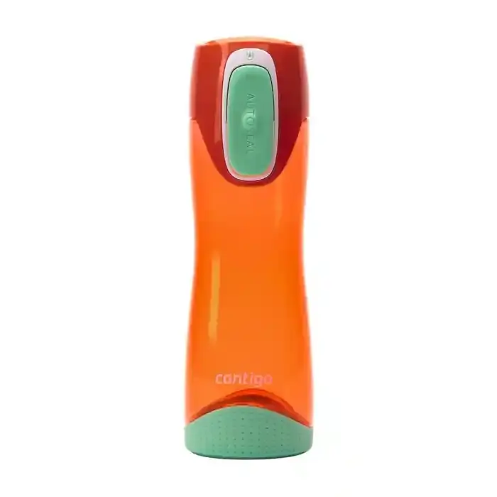 Contigo Water Bottle 500Ml Pink 2095117