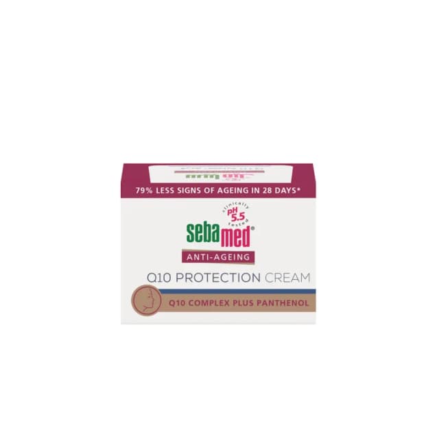 Sebamed Anti-Ageing Q10 Protection Cream 50ml