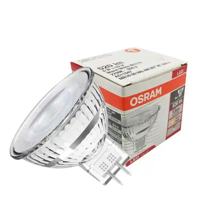 Osram Halogen Led 5.5W Dl Led.430655