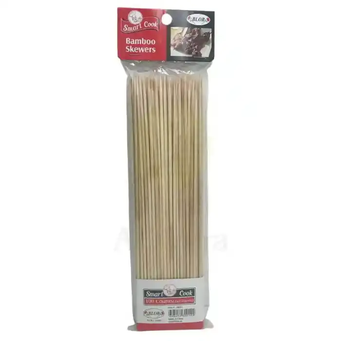 Blor Bamboo Skewers 3mm x 25cm