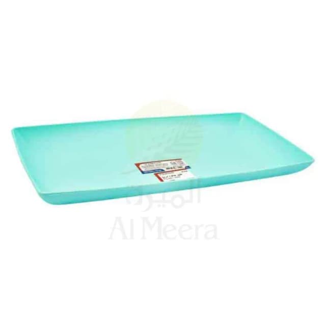 Ucsan Rectangular Deep Service Plate