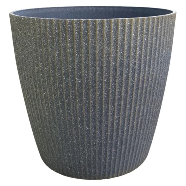 KMAX77 Flower Pot Plastic 26 x 28 cm