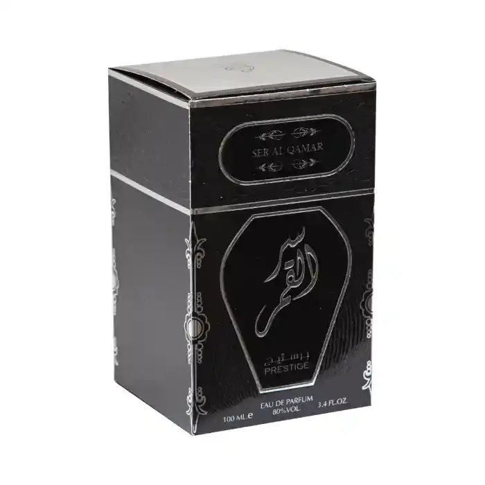 ADYAN PRESTIGE SER AL.QAMAR EDP100ML