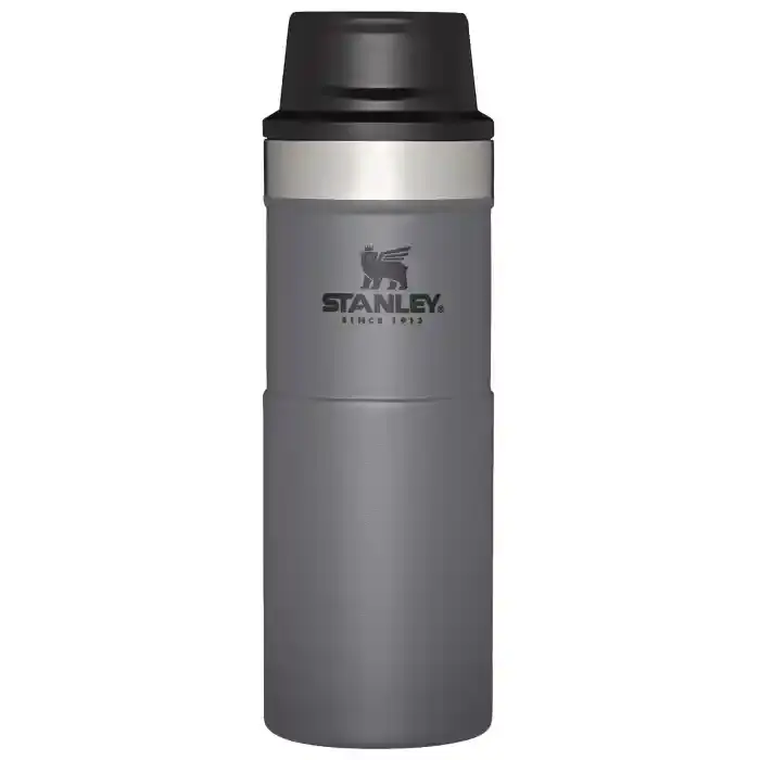 STANLEY FLIP BOTTLE 1064ML CHARCOAL 150-063