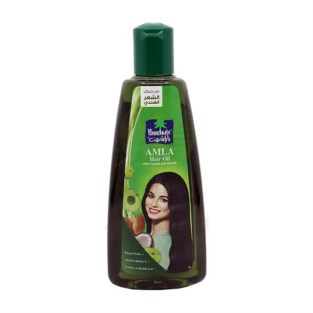 Parachute Hair Oil Amla 200 ml