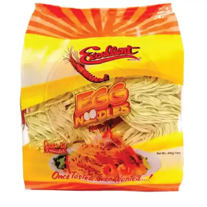 Excellent Egg Noodles 400G