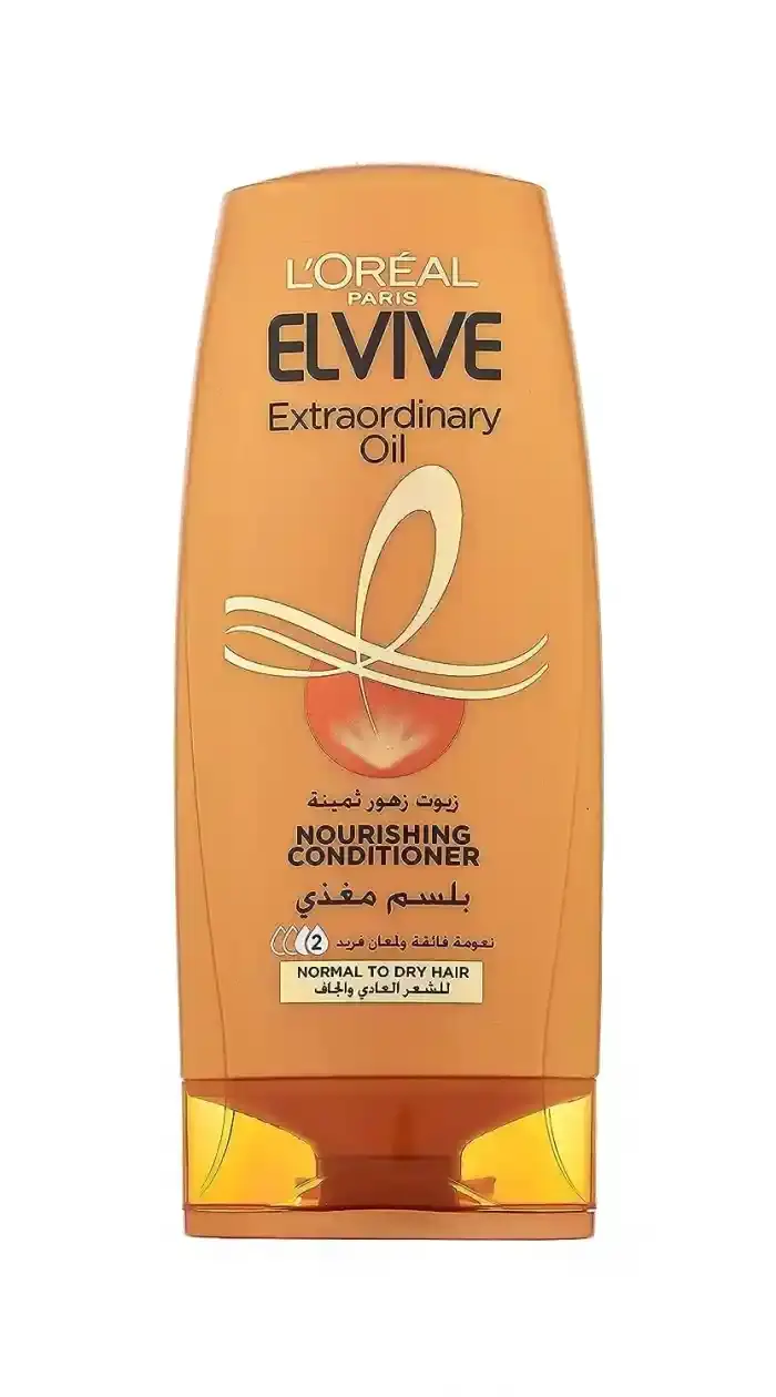 L'Oréal Elvive Extraordinary Oil Conditioner 200ml
