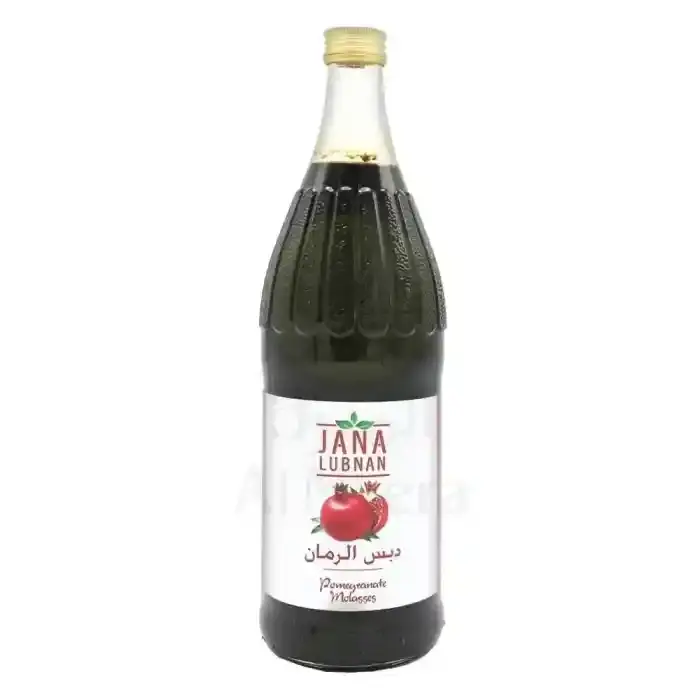 Jana Lubnan Grenadine Molasses 750ML@Sp