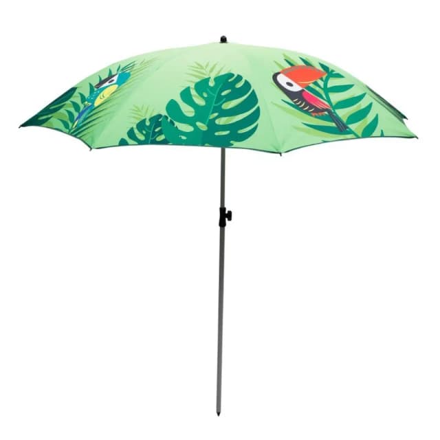 NYC Beach Umbrella