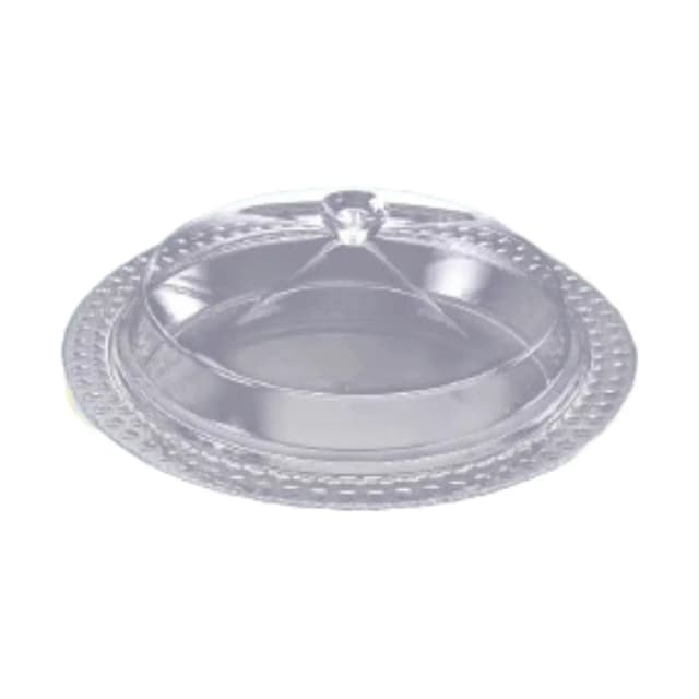 Wave ACR Dessert Serving Set Round Medium